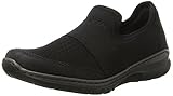 Hochwertige Qualität Rieker Damen L3279 Slipper, Schwarz (Schwarz/Schwarz/Schwarz), 36 EU