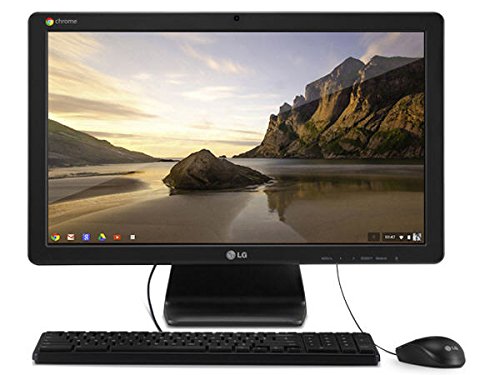 lgs All In One ChromeBase 21.5039 iPS Celeron-2955U 2GB 16G Garantie 2 ans