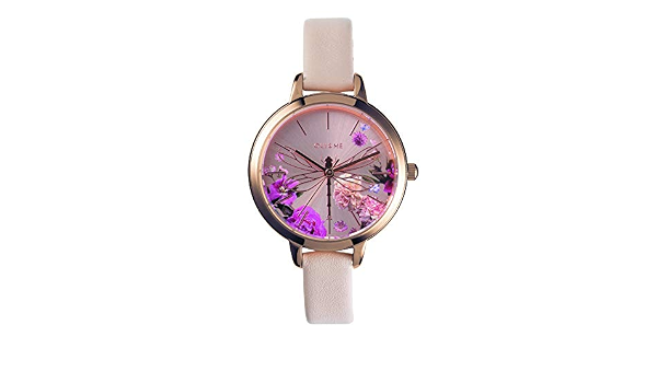 Oui \u0026 Me Watch ME010094 : Amazon.it: Orologi