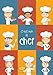 Produktbild C'est Moi Le Chef: Cahier Avec 100 Pages de Recettes à Remplir - Grand Format A4 - Couverture Souple - Rouge Bleu Orange (Mon Carnet de Petit Chef Cuisinier à Personnaliser en Français, Band 5)