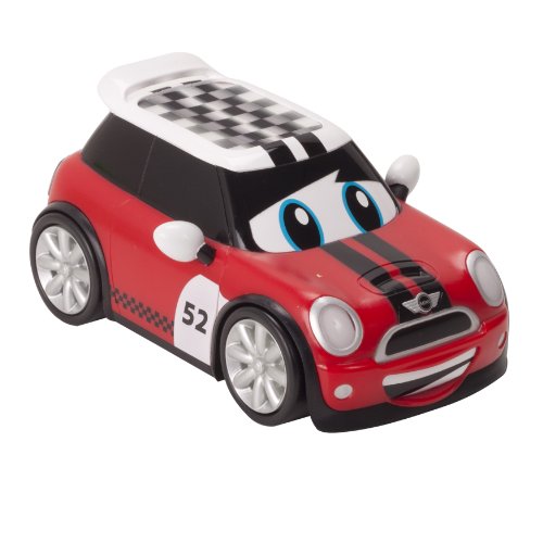 Preisvergleich Produktbild Go Mini Freestyles - Revs