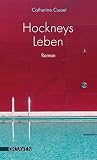 Cover zum Buch Hockneys Leben