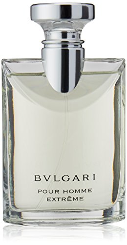 BULGARI Homme Extr EDT Vapo 100 ml, 1er Pack (1 x 100 ml)