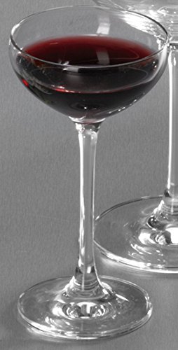 Preisvergleich Produktbild Likörschale 16 Bar Special, 70ml, 6 Stück