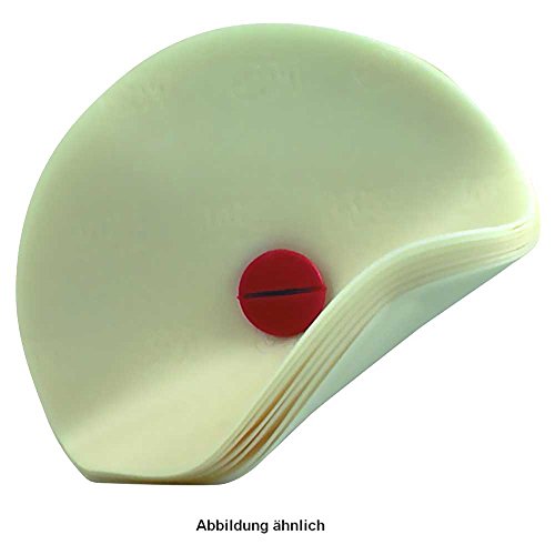 Preisvergleich Produktbild 3M Roloc + Folienradierer 100mm Pckg Inh:8stck 7501 0641702160021