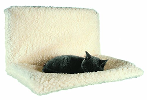 2xRadiator Cat Bed by Quality Pet Products