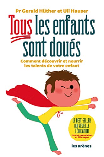 Télécharger Tous les enfants sont doués Livre eBook France