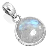 Metall: 925 Sterling Silber(100% Echte Solid)