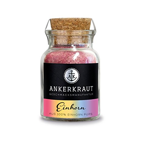 Preisvergleich Produktbild Einhorn Gewürz (aus 100% Einhorn Pups)