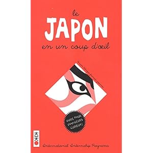 Le Japon en un coup d'oeil, tome 0 Livre en Ligne Le Japon en un coup d'oeil, tome 0 Livre en Ligne - Telecharger Ebook