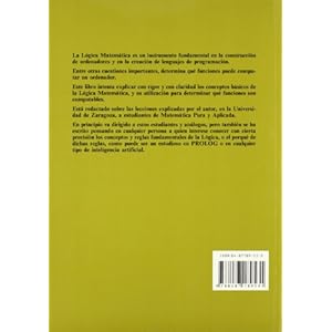 Lógica matemática y computabilidad