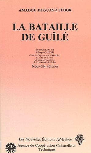 Download La Bataille de Guîlé