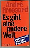 Es gibt eine andere Welt by 