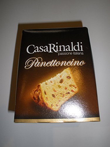 Preisvergleich Produktbild Alis Panettoncino Panettone Classico 100g Karton