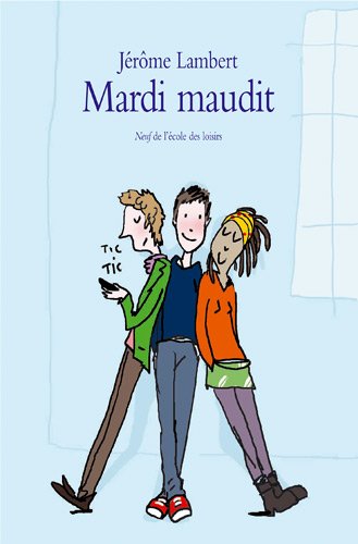 Mardi maudit