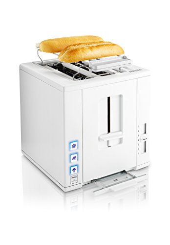 Petra Electric TA 29.00 Toaster Compact4All