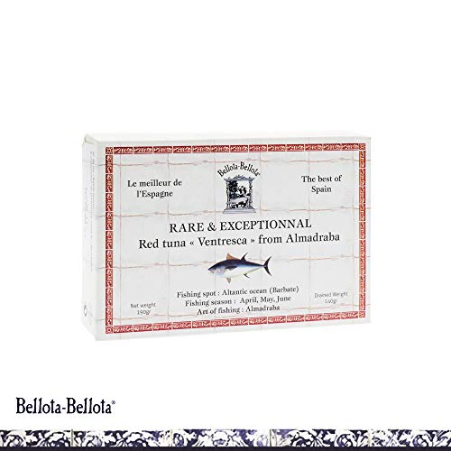 Don Bocarte - Ventresca de bonito en aceite de oliva