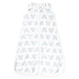 aden by aden + anais 1.0 Tog Sommer Schlafsack – Mickey Mouse (0–6 Monate)