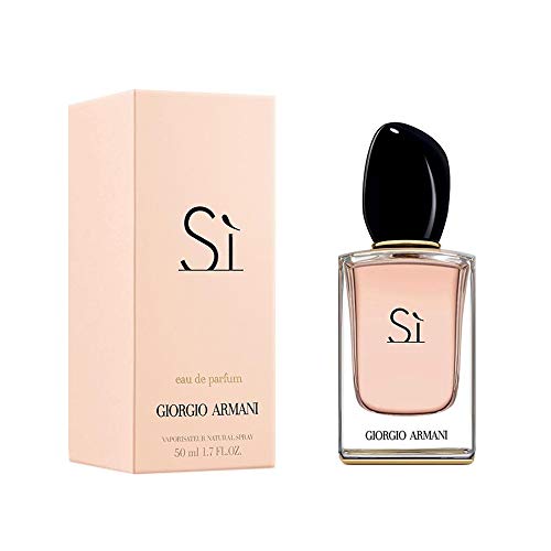 Giorgio Armani Eau De Parfum - 100 Ml