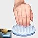 Suction Nail Brush