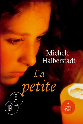 couverture de : La petite
