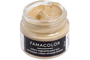 Famaco Unisex-Adult Famacolor Dye Cream Colours & Dyes 15ml