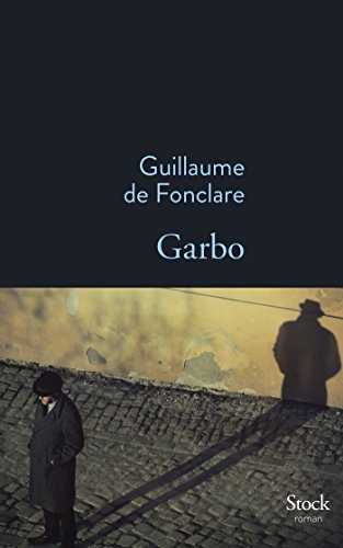 couverture de : Garbo