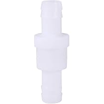 Clapet Anti-Retour Fermentation - Valve à Eau Plastique Pour Vin, Bière Maison | DIY, Brasserie Amateur