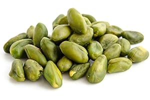 ‎NATURKOST SCHULZ Naturkost Schulz - Grüne Pistazien ohne Schale, 1.Qualität (1000g)