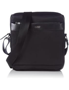 HUGO Digital L_NS zip 10189964 01 50311994 Herren Schultertaschen 26x28x7 cm (B x H x T)