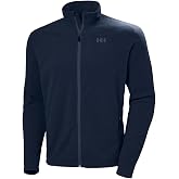 Helly Hansen Tam Fermuarlı Erkek Polar &Uuml;st