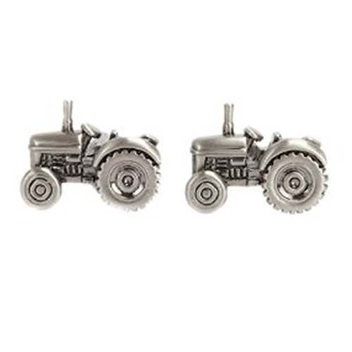 Tractor Cufflinks