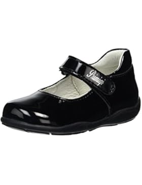 Primigi Mädchen Sandes Mary Jane Halbschuhe