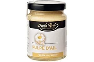 EMILE NOEL - PULPE D'AIL 90G