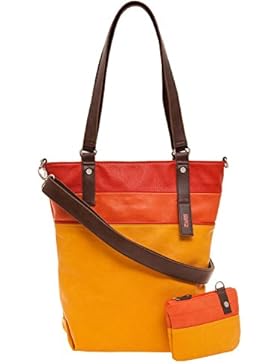 zwei daily D14 Yellow