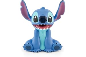 tonies Audio Character Toniebox, Disney - Lilo & Stitch, Kid's Gifts, Audio Stories Use with Toniebox Kids Music Player (Sold Separately), Toys 3+ Year Old Girls & Boys, Kids Learning Toys