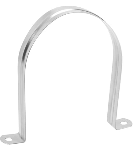 FloPlast Olive Grey Solvent Weld Soil Pipe - 110mm X 3m - On-Demand