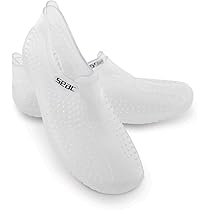 Scarpe Da Scoglio Arena Sharm 2 - Unisex Per Sport Acquatici Con Drenaggio