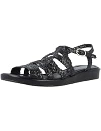 Sandalias y chanclas para mujer, color Negro , marca PONS QUINTANA, modelo Sandalias Y Chanclas Para Mujer PONS QUINTANA SWEET II Negro