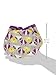 Rumparooz One Size Snap Cloth Diaper Cover (Bonnie)