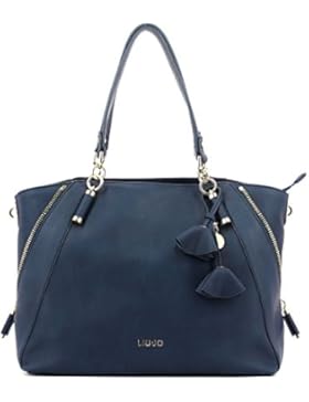 Liu Jo Borsa Donna N18120E0037/94028, L, Tote Niagara larghezza 38 Altezza 27 profondità 10 Altezza manico 20,...