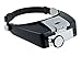 Produktbild ZHANG Maintenance Magnifier_LED Leuchtet, Mininglupe. Lupe, Bücher, Zeitungen, Karten, Münzen, Schmuck Lesen