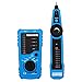 Produktbild Anpress RJ11 RJ45 Kabeltester Line Finder Telefon RJ45 RJ11 Draht Tracker Überprüfen Ethernet LAN Kabel Tester CAT5 CAT6 Draht Tester