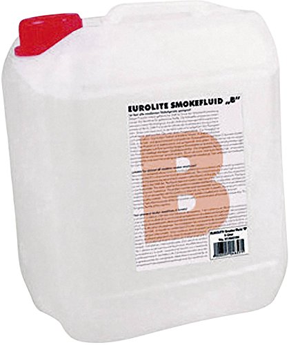 Preisvergleich Produktbild NEBELFLUID MEDIUM 5L