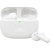 JBL Vibe Beam2 TWS Kablosuz Kulak İ&ccedil;i Kulaklık - Beyaz