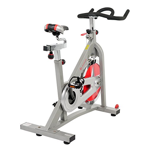 Sunny Health & Fitness Indoor Cycling Bike SF-B901 - 3