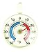 Produktbild Spear & Jackson 53012 Thermometer Gefriertruhe, 7 x 8 cm