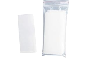Rosenryan Bolsas de colofonia de 90 micras,Bolsa de nylon reutilizable Bolso de prensa Resina Bolsa de té Prensa Filtro Malla Tecnología Extracción de aceite Bolsa de filtración,2.5"x4" Paquete de 20