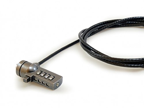 Conceptronic CNBCOMLOCK18 NB Combination - 2