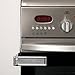 Dreambaby Oven and Microwave Locks (Pack Of 2, Silver colour)